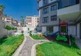 Kupić Apartament 1+1 z widokiem na morze i fortecę - centrum Alanyi  6 