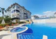 Kupić Duplex 3+1 z meblami w komfortowym kompleksie — Alanya, dzielnica Oba 7