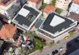 Kupić Projekt inwestycyjny na początku sprzedaży w centrum Alanyi - 300 metrów do plaży Kleopatry 4