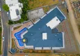 Kupić Dobrze wykończony penthouse w kompleksie premium z infrastrukturą hotelową — Avsallar, Alanya 4