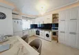Dostępny zakup Apartament 2+1 z meblami i przeszklonymi balkonami - od właściciela, centrum Mahmutlar, 300 m do morza 4 