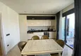 Dostępny zakup Panoramiczny duplex 2+1 z meblami w samym centrum Alanyi — Nadaje się do wynajęcia krótkoterminowego 4