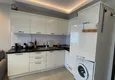 Dostępny zakup Umeblowane studio typu penthouse z widokiem na góry w Mahmutlar, Alanya 5
