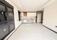 Dostępny zakup Nowy apartament 2+1 w niskiej zabudowie — Alanya, dzielnica Oba  5 