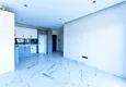 Dostępny zakup Apartament 1+1 z widokiem na morze w prestiżowym kompleksie — dzielnica Kargicak, 200 metrów od morza 4