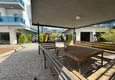 Kupić Duplex 2+1 z meblami i widokiem na góry w młodym nowoczesnym kompleksie, dzielnica Oba — Alanya 7 