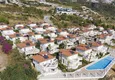 Kupić Umeblowana willa 3+1 w Alanyi, ze spektakularnymi panoramicznymi widokami - górska okolica Tepe 5 