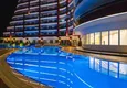 Kupić Umeblowane studio typu penthouse z widokiem na góry w Mahmutlar, Alanya 6