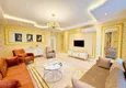 Dostępny zakup Apartament liniowy 3+1 z oddzielną kuchnią i przeszklonymi balkonami - Alanya, Mahmutlar 4