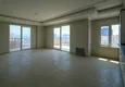 Dostępny zakup Dwupoziomowy penthouse 4+1 z widokiem na góry i morze — Alanya, dzielnica Mahmutlar  4 