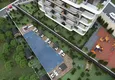 Kupić Atrakcyjny projekt inwestycyjny w Alanyi, dzielnica Kargicak  4 