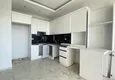 Dostępny zakup Apartament z widokiem na morze i nowymi meblami w rodzinnym kompleksie — Kargicak, Alanya 4 
