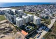 Kupić Umeblowany apartament 2+1 w kompleksie z infrastrukturą hotelową — dzielnica Avsallar 4
