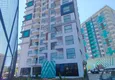 Kupić Apartament z panoramicznym widokiem w nowym kompleksie z doskonałą infrastrukturą -Mahmutlar, Alanya 7