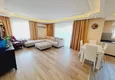 Dostępny zakup Duplex 3+1 z meblami w komfortowym kompleksie — Alanya, dzielnica Oba 4