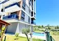 Kupić Gotowy apartament 1+1 w przytulnym kompleksie — Alanya, dzielnica Avsallar 4 