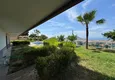 Kupić Duplex ogrodowy z oddzielną kuchnią i panoramicznym widokiem na morze — Alanya, dzielnica Küçükhasabahce 7