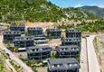 Kupić Luksusowy dwupoziomowy penthouse z panoramicznym widokiem w prestiżowym kompleksie — Tepe, Centrum Alanya 4 