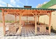 Kupić Nowy apartament 2+1 w niskiej zabudowie — Alanya, dzielnica Oba  5 