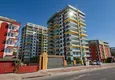 Kupić Apartament 2+1 w luksusowym kompleksie nad brzegiem morza - dzielnica Mahmutlar, Alanya 5