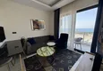 Dostępny zakup Jednopokojowy apartament z meblami i widokiem na morze w okazyjnej cenie — Kargicak, Alanya 5