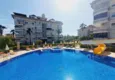 Kupić Duplex 3+1 z meblami w komfortowym kompleksie — Alanya, dzielnica Oba 8