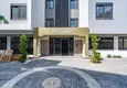 Kupić Apartament 1+1 z widokiem na morze i fortecę - centrum Alanyi  7 