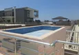 Kupić Umeblowane mieszkanie 2+1 250 metrów od morza — Alanya, dzielnica Incekum 5