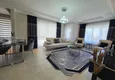 Dostępny zakup Apartament 2+1 z nowoczesnym wnętrzem 150 metrów od morza — Alanya, dzielnica Oba 5