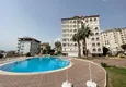 Kupić Dwupokojowe mieszkanie z nowymi meblami w Alanyi, dzielnica Cikcilli 5