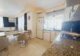 Dostępny zakup Apartament 2+1 z meblami i przeszklonymi balkonami - od właściciela, centrum Mahmutlar, 300 m do morza 5 