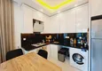 Dostępny zakup Apartament pod klucz 1+1 z widokiem na ogród w kompleksie hotelowym — Alanya, dzielnica Mahmutlar 5