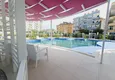 Kupić Panoramiczny duplex 2+1 z meblami w samym centrum Alanyi — Nadaje się do wynajęcia krótkoterminowego 6