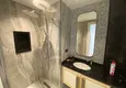 Dostępny zakup Panoramiczny duplex 2+1 z meblami w samym centrum Alanyi — Nadaje się do wynajęcia krótkoterminowego 5