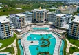 Kupić Apartamenty od właściciela w kompleksowym hotelu — Alanya, dzielnica Turkler 5 