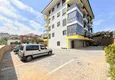 Kupić Nowy apartament 2+1 w niskiej zabudowie — Alanya, dzielnica Oba  6 