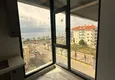 Dostępny zakup Dwupoziomowy penthouse z widokiem na morze - nowy kompleks butikowy przy plaży w okolicy Kestel 5