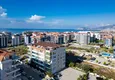 Kupić Apartament 1+1 z meblami i widokiem na morze — Kestel, Alanya 5