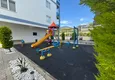 Kupić Duplex 2+1 z meblami i widokiem na góry w młodym nowoczesnym kompleksie, dzielnica Oba — Alanya 8 