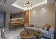 Dostępny zakup Luksusowy projekt rezydencji premium w dzielnicy Alanya Kargicak 5