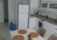 Dostępny zakup Trzypokojowy apartament miejski z meblami i oddzielną kuchnią w centrum Alanyi 5
