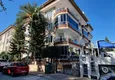 Kupić Apartament 2+1 z nowoczesnym wnętrzem 150 metrów od morza — Alanya, dzielnica Oba 5