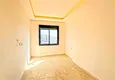 Dostępny zakup Apartament 1+1 z pięknym wykończeniem i widokiem na góry — Alanya, dzielnica Avsallar 5