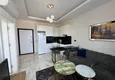 Dostępny zakup Jednopokojowy apartament z meblami i widokiem na morze w okazyjnej cenie — Kargicak, Alanya 6