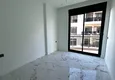 Dostępny zakup Apartament 1+1 z pięknym wykończeniem w dzielnicy Alanya - Oba 5