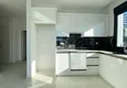Dostępny zakup Apartament z widokiem na morze i nowymi meblami w rodzinnym kompleksie — Kargicak, Alanya 5 