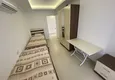 Dostępny zakup Umeblowany apartament 2+1 w kompleksie z infrastrukturą hotelową — dzielnica Avsallar 5