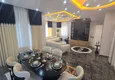 Dostępny zakup Umeblowany duplex 3+1 w przytulnym kompleksie mieszkalnym - Mahmutlar, Alanya 7