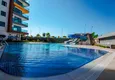 Kupić Apartament 2+1 w luksusowym kompleksie nad brzegiem morza - dzielnica Mahmutlar, Alanya 6