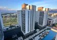 Dostępny zakup Apartament 2+1 z meblami i widokiem na góry - Antalya, dzielnica Kepez. Bezpośrednia oferta od właściciela 5